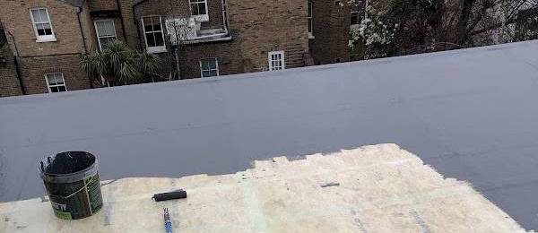 East Sheen roofing